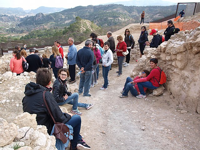 Floracin de Cieza -  El Caico - 35